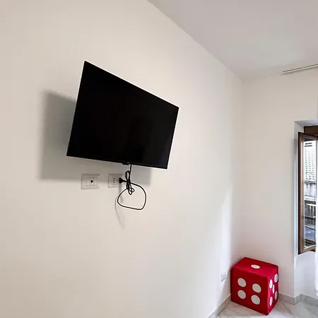 Fair Haven - Modern Near Metro Bisceglie And San Siro Apartmán Milán
