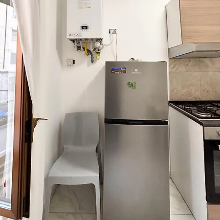 Apartmán Fair Haven - Modern Near Metro Bisceglie And San Siro Milán