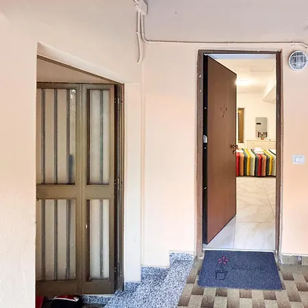Fair Haven - Modern Near Metro Bisceglie And San Siro