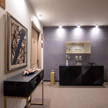 Ah - Collezione Brera 酒店