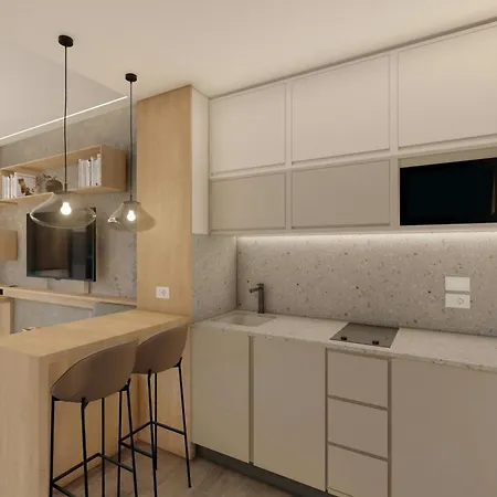 By Marriott Linate Milão