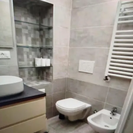 Bed & Breakfast Davy Place Ub1 Milano
