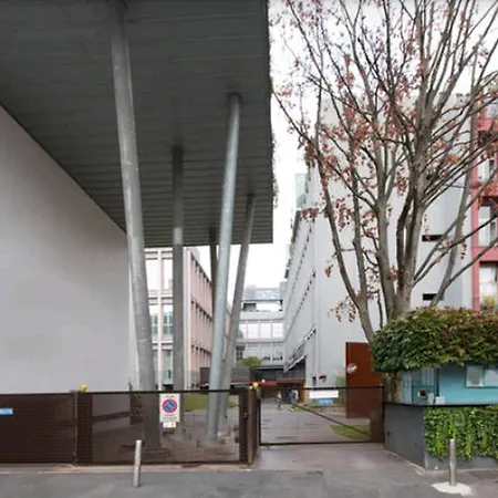 Green Loft Apartman