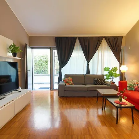 Tatil Evi Navigli Experience Milano