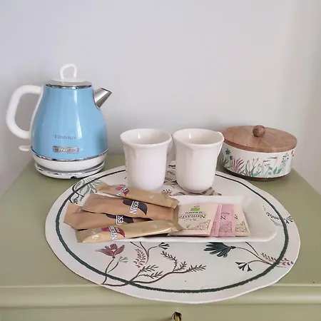 Cascina Storica Con Giardino - Vicino A Stazione Homestay szállás