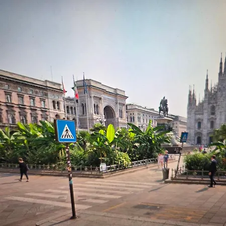 Bed & Breakfast In Duomo