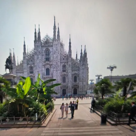 In Duomo * Milano