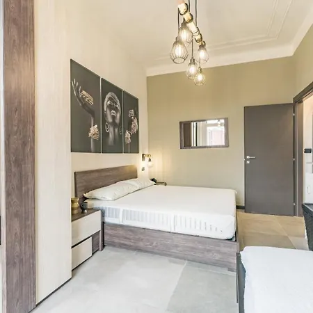 Homestay Merzario7 *