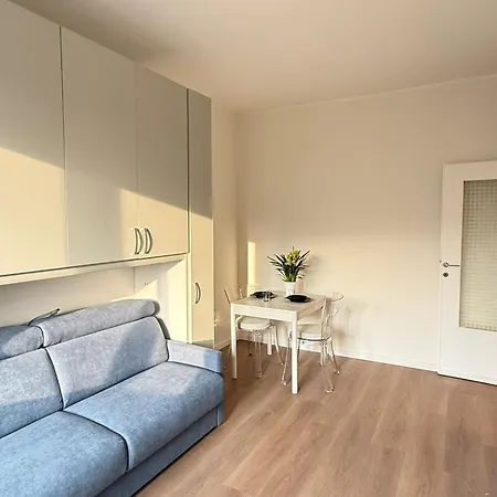 Inganni Relax & Confort- Metro & Cdi 아파트