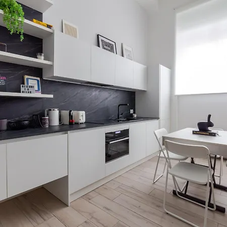 Urban Nest Inama *