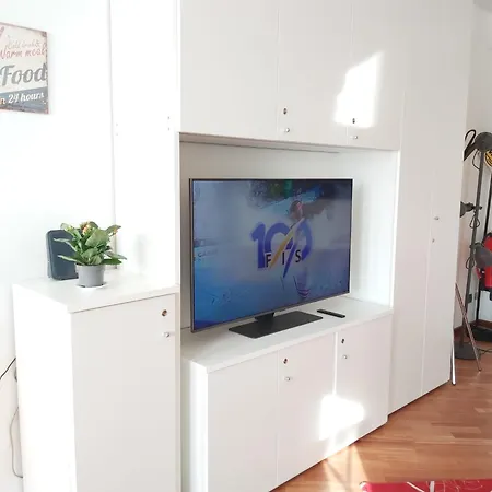 Sweetcityhome Milánó