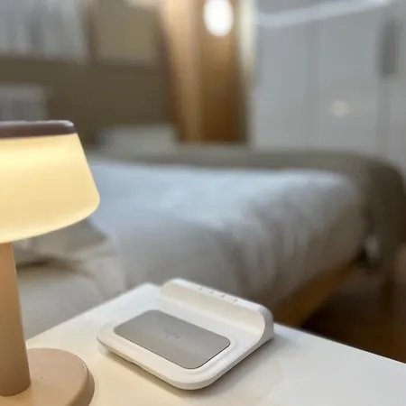 Easy Loft Апартаменты Милан