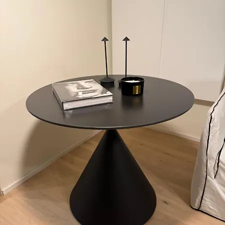 Apartmán Maroncelli9