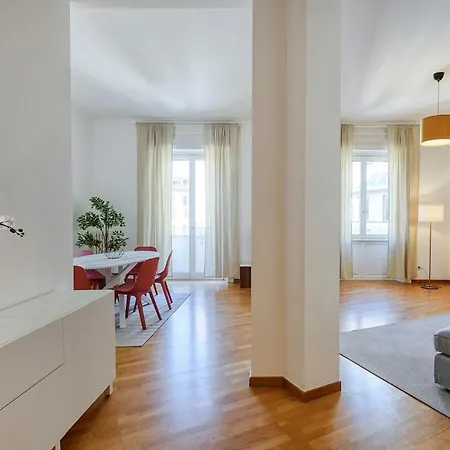 Vigoni 4 - Fabulous For 6 People