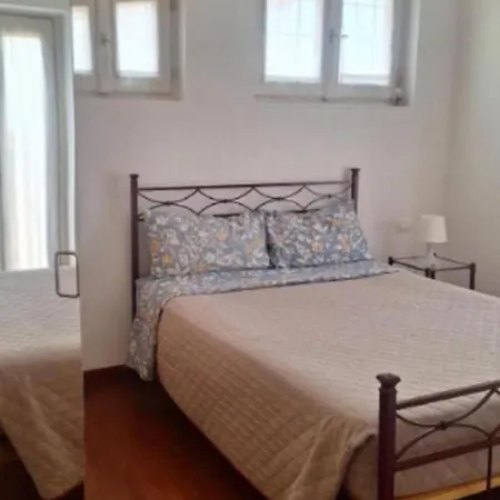 Apartman Brera