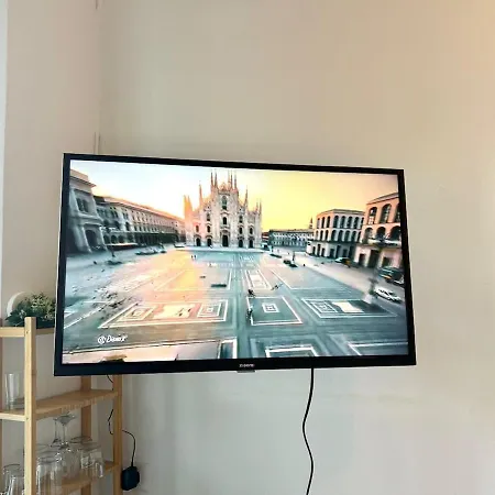 Little Italy * Milan