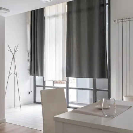 Spazioso Loft In Col Di Lana Διαμέρισμα Μιλάνο