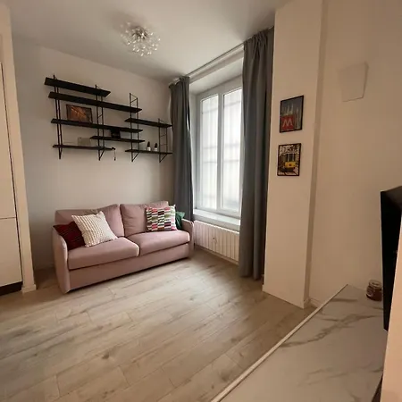 Casa Patrizia * Milán