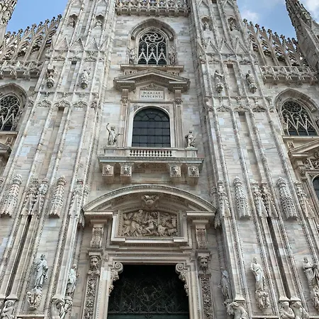 Apartamento Maisons Via Dei Piatti - Mono Milão