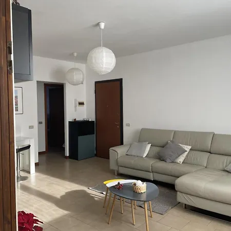 Apartmán Duo Living, Spacious Comfortable 5 Minutes From Lancetti Milán