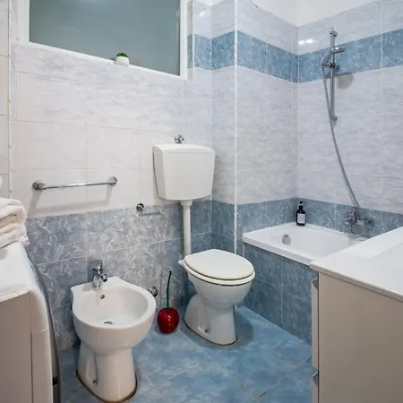 Arco Della Pace-sempione Cozy Loft 3 Pax Ac Wifi 米兰