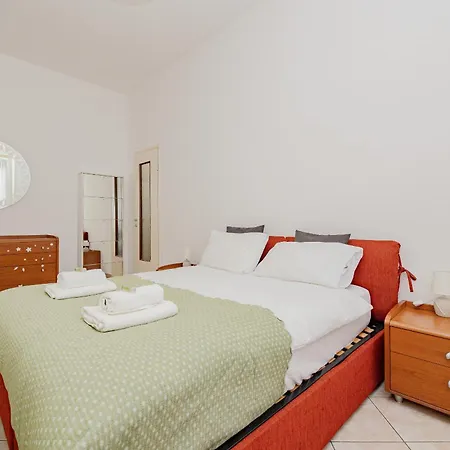 Apartment Bnbest Golden Darsena 4 Pax *