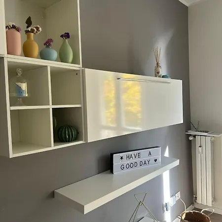 Casaveniero * מילאנו