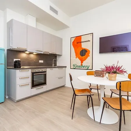 Loft A Cezanne 7 Apartamento