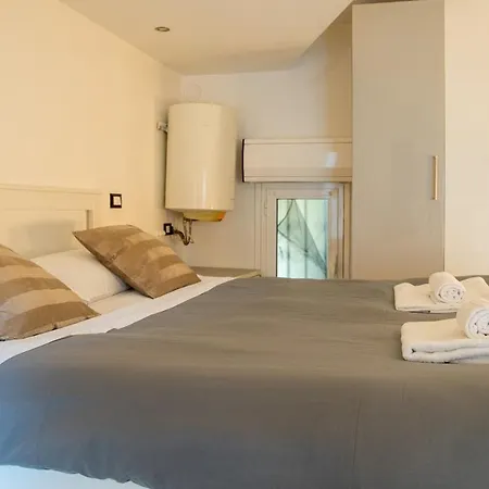 Ieo & Porta Romana - Leobrothers - Ripamonti 198 Lägenhet *