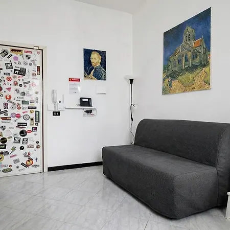 Bicocca Cozy Flat Apartamento *