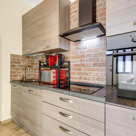 Modern 10 Min To Duomo, M3 Rogoredo * Μιλάνο