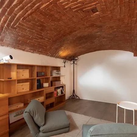 Apartment Cinema Loft - New Exclusive