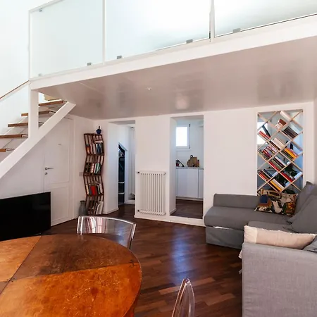 Apartament San Rocco