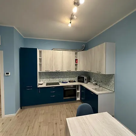 Apartment Ba Columella *