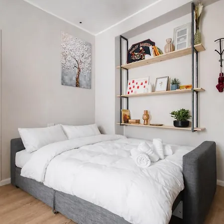 Apartament Bilo Design Ristrutturato 20 Min Dal Duomo