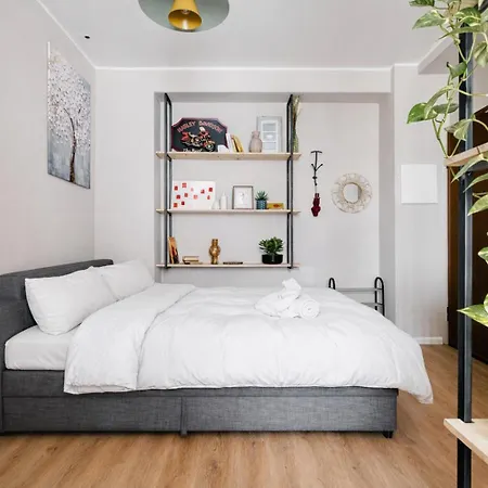 Apartament Bilo Design Ristrutturato 20 Min Dal Duomo *