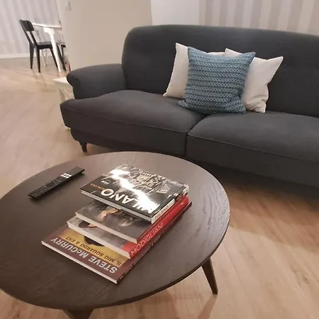 Apartmán Casa Galimberti Heritage - Porta Venezia *