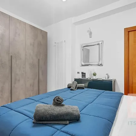 Apartment Urban In - Comfortable And Well Connected *