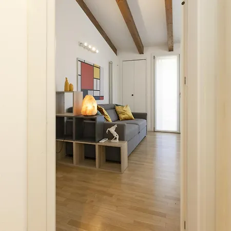 Apartamento Artstay - San Raffaele, Near Metro M1, Ac Milão