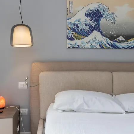 M1 M5 Beautiful In The S Siro Area מילאנו