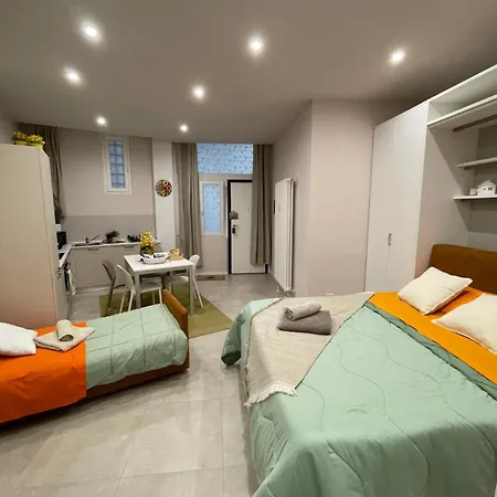 Prato Fiorito * 米兰