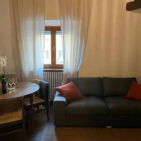 Navigli Flat Torricelli Apartmán