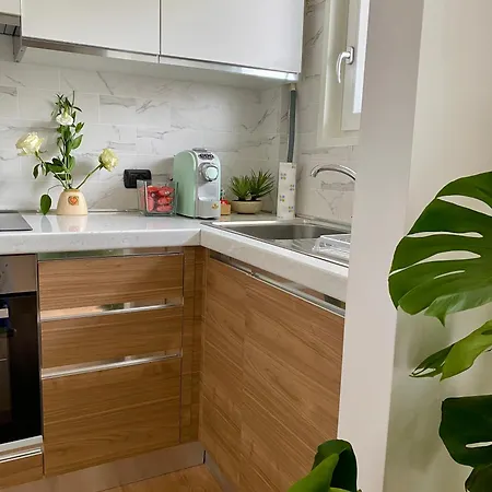 11 Apartmán *
