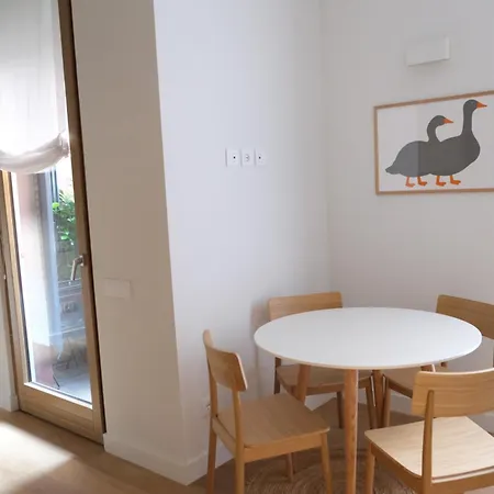 Near Duomo Design Polluce Apartman *