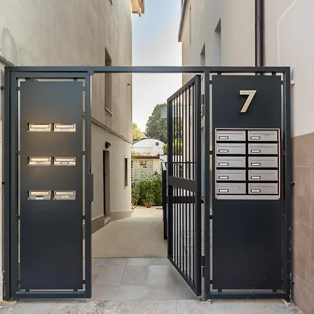 Apartamento Loft A Cezanne 7