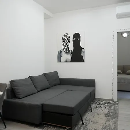 Apartmán - Nolo *