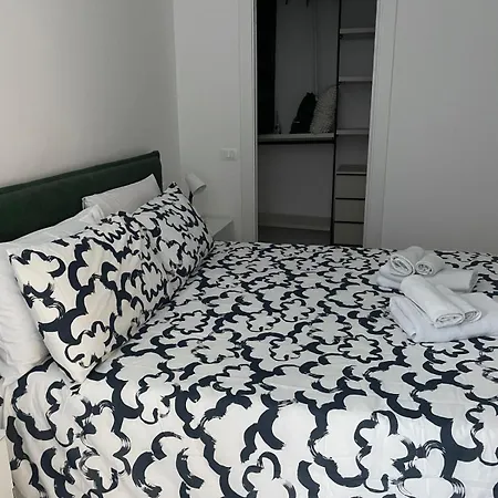 Casa Patrizia *