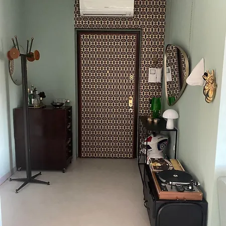 Апартаменты Sentirsi A Casa *