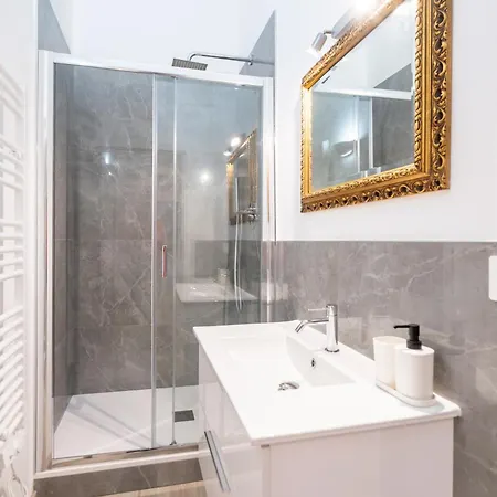 Eleganza E Design Nel Cuore Di Con Wifi * Milan