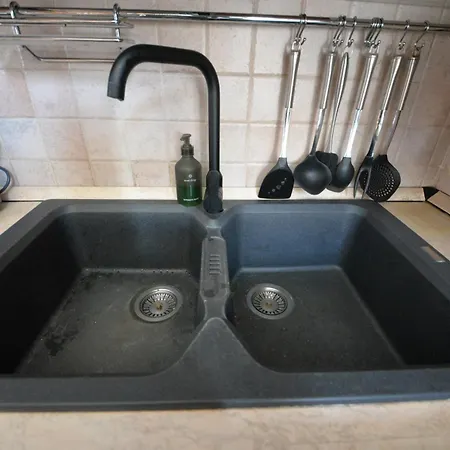 Apartman Casa Zara Milánó
